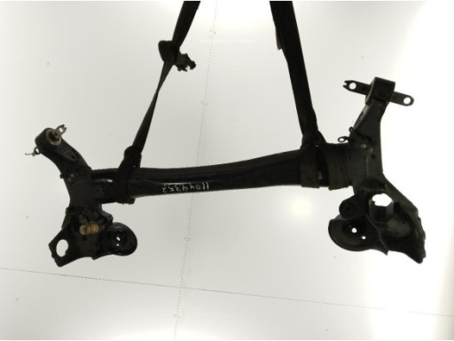 PUENTE|Desguaces La Cabaña