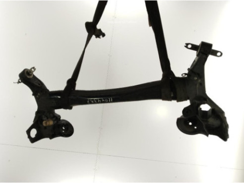 9833974980  PUENTE TRA OPEL ASTRA L|Desguaces La Cabaña