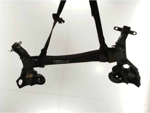 9833974980  PUENTE TRA OPEL ASTRA L|Desguaces La Cabaña