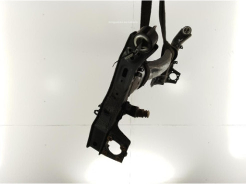 9833974980  PUENTE TRA OPEL ASTRA L|Desguaces La Cabaña