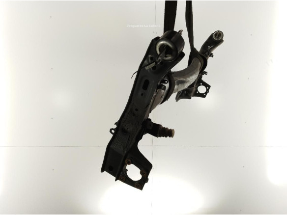 9833974980  PUENTE TRA OPEL ASTRA L|Desguaces La Cabaña