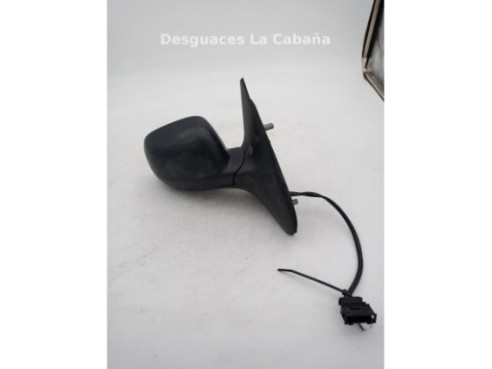 ESPEJO DER VOLKSWAGEN POLO  |Desguaces La Cabaña