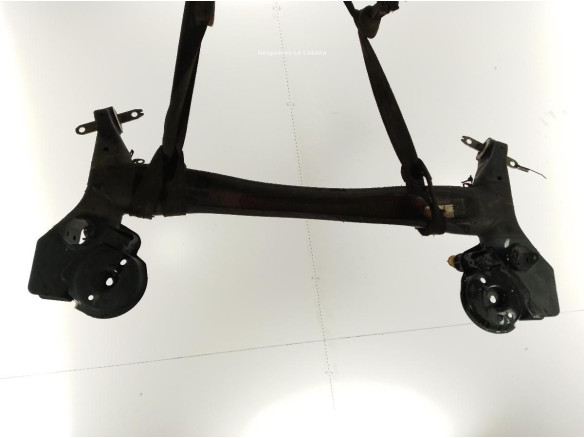 9833974980  PUENTE TRA OPEL ASTRA L|Desguaces La Cabaña