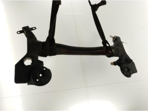 9833974980  PUENTE TRA OPEL ASTRA L|Desguaces La Cabaña