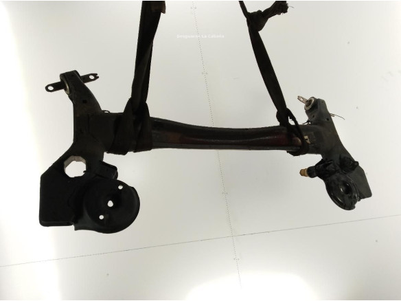 9833974980  PUENTE TRA OPEL ASTRA L|Desguaces La Cabaña