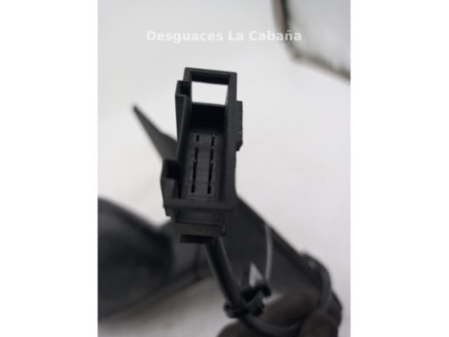 ESPEJO DER VOLKSWAGEN POLO  |Desguaces La Cabaña