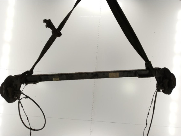 01374249080954850030910919 PUENTE TRA PEUGEOT BOXER Furgón|Desguaces La Cabaña