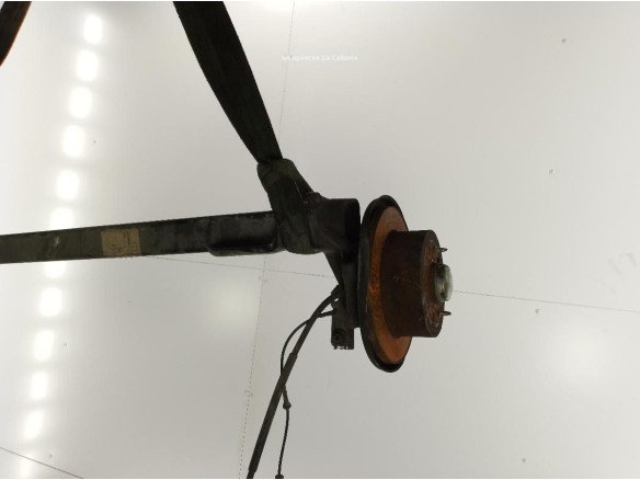 01374249080954850030910919 PUENTE TRA PEUGEOT BOXER Furgón|Desguaces La Cabaña