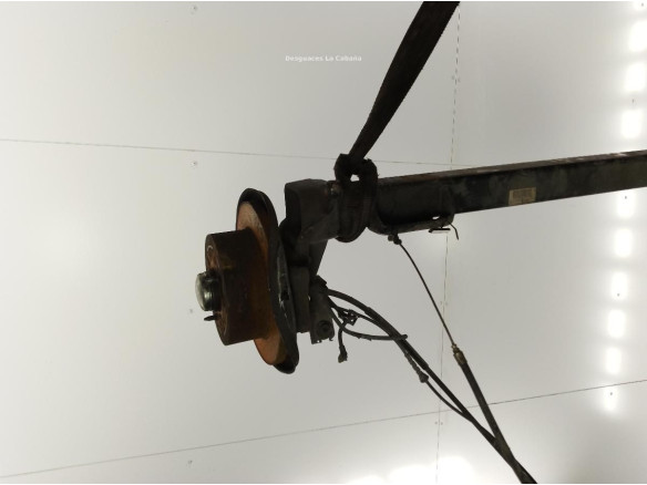 01374249080954850030910919 PUENTE TRA PEUGEOT BOXER Furgón|Desguaces La Cabaña