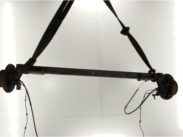 01374249080954850030910919 PUENTE TRA PEUGEOT BOXER Furgón|Desguaces La Cabaña