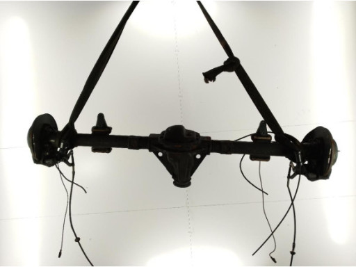 5148V0 PUENTE TRA CITROEN JUMPY Furgón|Desguaces La Cabaña