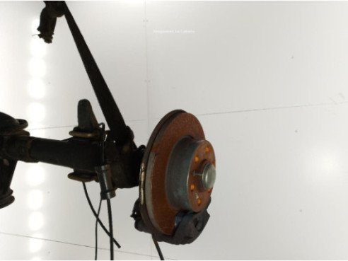   PUERTA LAT TRA DER IVECO DAILY VI Furgón|Desguaces La Cabaña 2