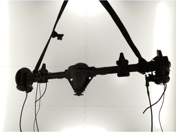 PUENTE TRA IVECO DAILY VI Furgón|Desguaces La Cabaña