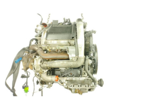 BES MOTOR AUDI ALLROAD (4BH, C5)|Desguaces La Cabaña