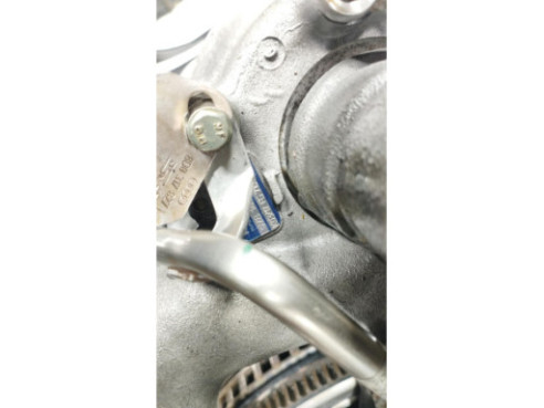 BES MOTOR AUDI ALLROAD (4BH, C5)|Desguaces La Cabaña