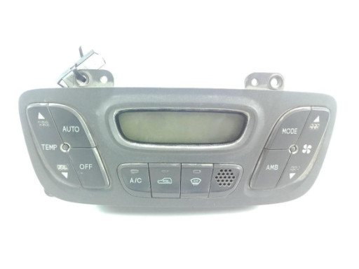 CLIMATIZACION|Desguaces La Cabaña