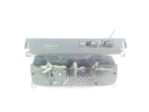 CLIMATIZACION|Desguaces La Cabaña 2