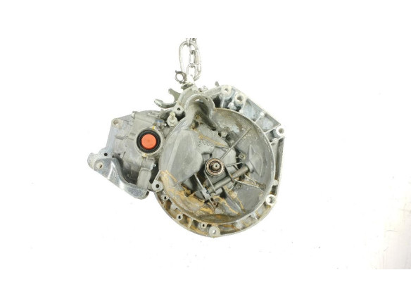 46342972 CAJA CAMBIOS FIAT 500 (312_)|Desguaces La Cabaña