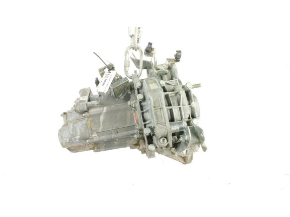 46342972 CAJA CAMBIOS FIAT 500 (312_)|Desguaces La Cabaña