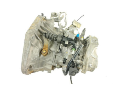 46342972 CAJA CAMBIOS FIAT 500 (312_)|Desguaces La Cabaña