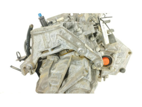 46342972 CAJA CAMBIOS FIAT 500 (312_)|Desguaces La Cabaña