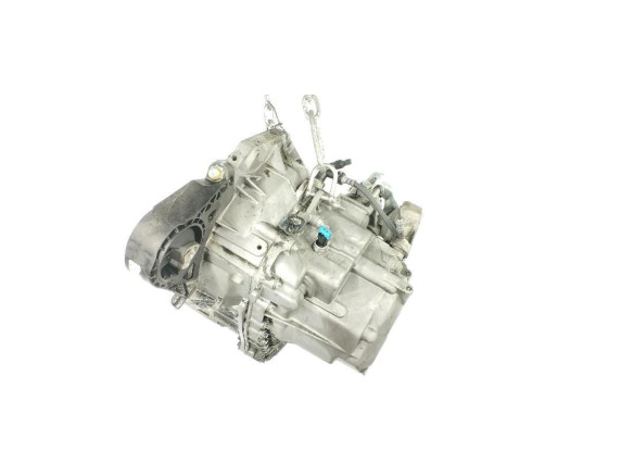 F40 CAJA CAMBIOS CHEVROLET ORLANDO (J309)|Desguaces La Cabaña