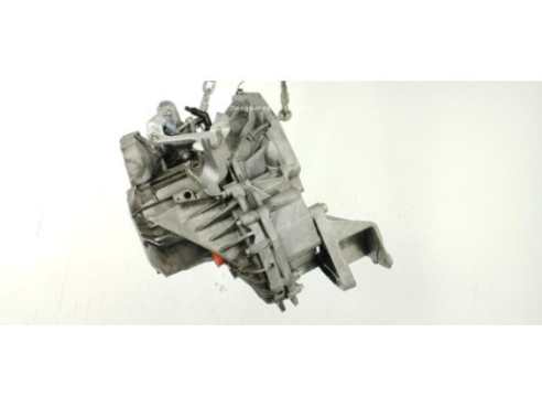 F40 CAJA CAMBIOS CHEVROLET ORLANDO (J309)|Desguaces La Cabaña