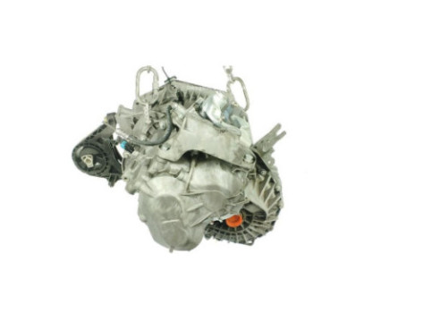 F40 CAJA CAMBIOS CHEVROLET ORLANDO (J309)|Desguaces La Cabaña