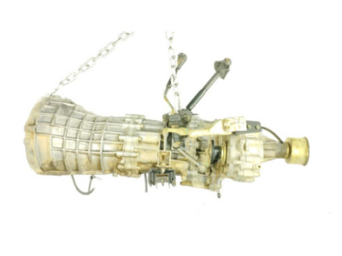 92600VJ200 COMPRESOR AA NISSAN PICK UP (D22)|Desguaces La Cabaña 2