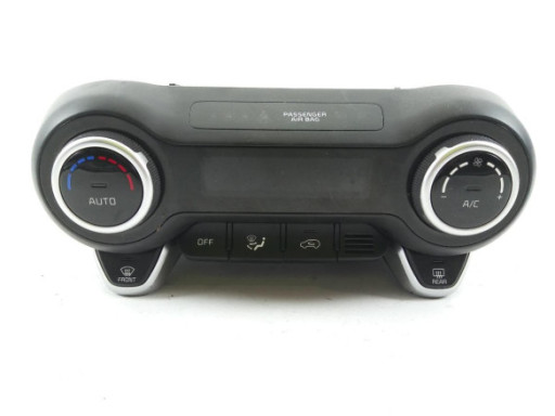 CLIMATIZACION|Desguaces La Cabaña