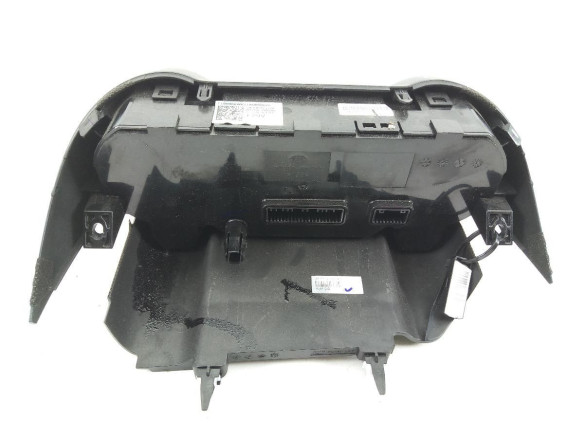  97250G6290 MANDO CLIMA KIA PICANTO (JA) |Desguaces La Cabaña
