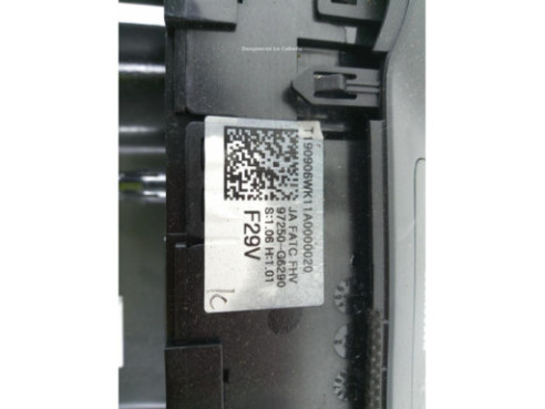  97250G6290 MANDO CLIMA KIA PICANTO (JA) |Desguaces La Cabaña