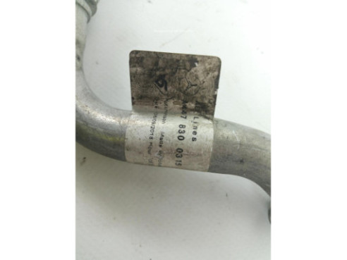 CLIMATIZACION|Desguaces La Cabaña 2