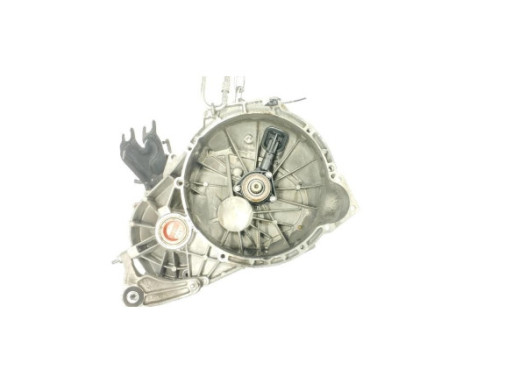 CAJA CAMBIOS|Desguaces La Cabaña