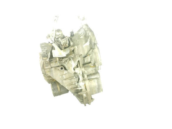 F40 CAJA CAMBIOS CHEVROLET CAPTIVA (C100, C140)|Desguaces La Cabaña