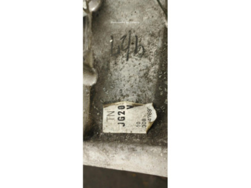 TL4116 CAJA CAMBIOS NISSAN QASHQAI / QASHQAI +2 I (J10, JJ10)|Desguaces La Cabaña
