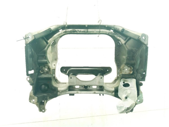 A2206280757 CUNA MOTOR MERCEDES BENZ CLASE S (W220)|Desguaces La Cabaña