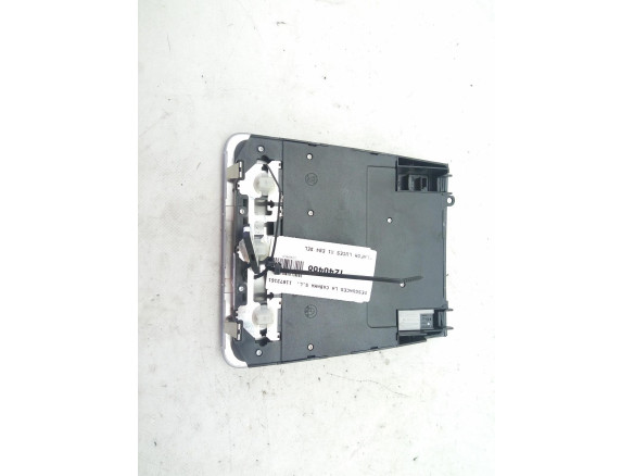 922547501 PLAFON DEL BMW X1 (E84) |Desguaces La Cabaña