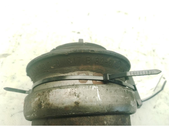 2202401817 SOPORTE MOTOR DER MERCEDES BENZ CLASE S (W220)|Desguaces La Cabaña