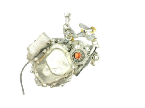 93191891 CAJA CAMBIOS OPEL CORSA D (S07)|Desguaces La Cabaña