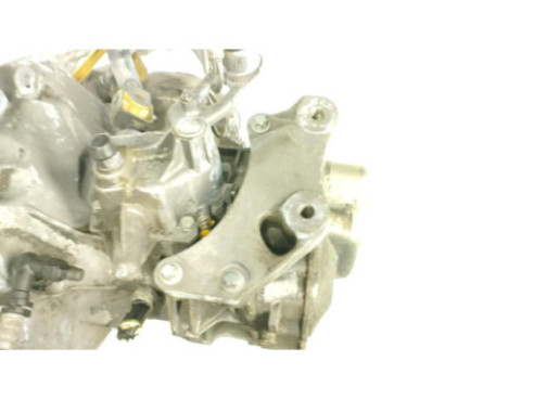 93191891 CAJA CAMBIOS OPEL CORSA D (S07)|Desguaces La Cabaña