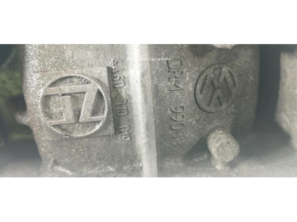 4460310019, GRUPO TRA VW TOUAREG (7LA, 7L6, 7L7) |Desguaces La Cabaña