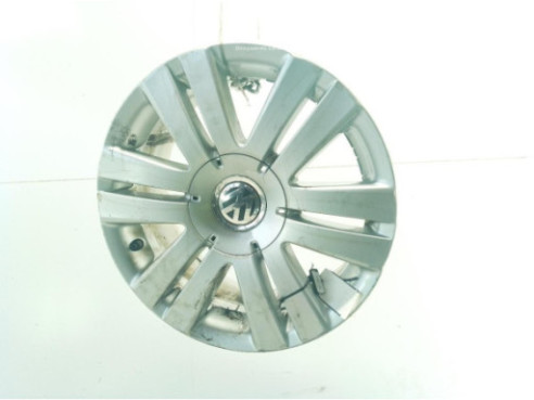 3C0601025AF LLANTA ALUMINIO 4 VW PASSAT (3C2)|Desguaces La Cabaña