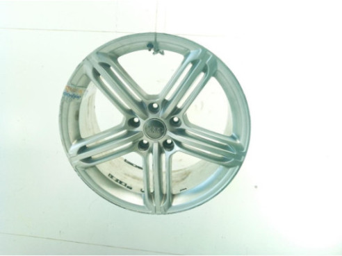 LLANTA ALUMINIO 1 AUDI Q7 (4LB)|Desguaces La Cabaña