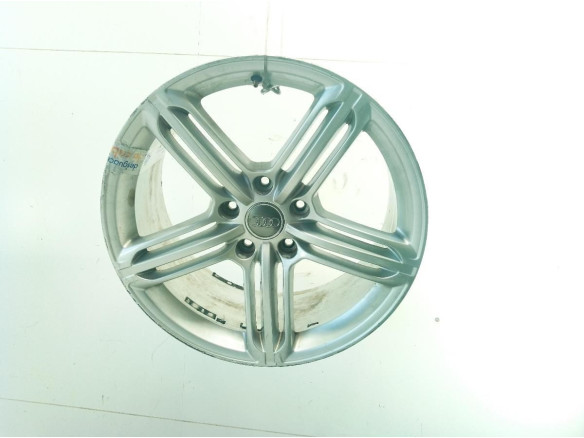 LLANTA ALUMINIO 1 AUDI Q7 (4LB)|Desguaces La Cabaña
