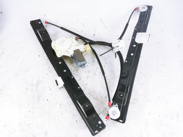 0130822286 ELEVALUNAS PUERTA LAT DEL DER FORD GALAXY (WA6) |Desguaces La Cabaña