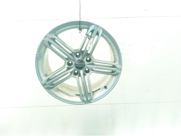 LLANTA ALUMINIO 3 AUDI Q7 (4LB)|Desguaces La Cabaña