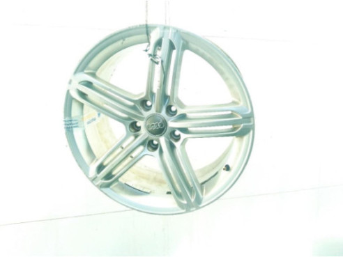 LLANTA ALUMINIO 3 AUDI Q7 (4LB)|Desguaces La Cabaña
