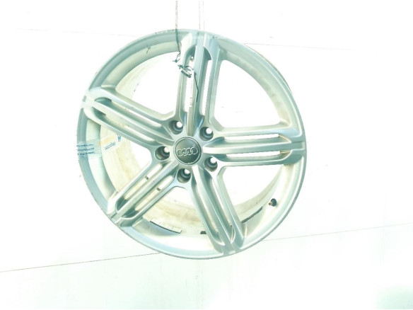 LLANTA ALUMINIO 3 AUDI Q7 (4LB)|Desguaces La Cabaña