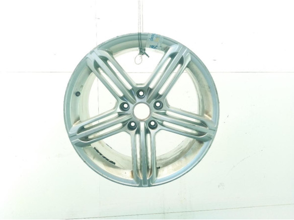 LLANTA ALUMINIO 4 AUDI Q7 (4LB)|Desguaces La Cabaña